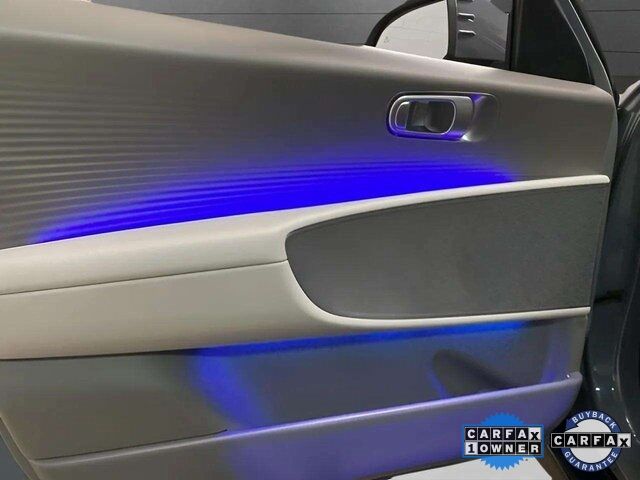 2025 Hyundai IONIQ 6 SEL Dallas TX