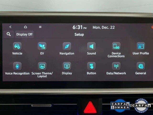 2025 Hyundai IONIQ 6 SEL Dallas TX