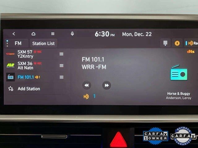 2025 Hyundai IONIQ 6 SEL Dallas TX