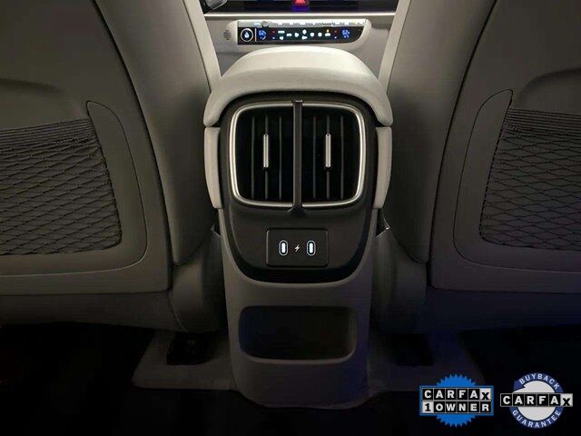 2025 Hyundai IONIQ 6 SEL Dallas TX