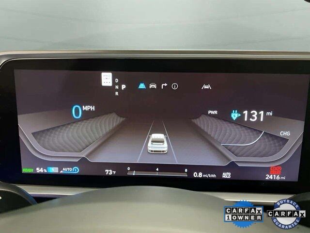 2025 Hyundai IONIQ 6 SEL Dallas TX