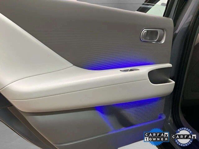 2025 Hyundai IONIQ 6 SEL Dallas TX