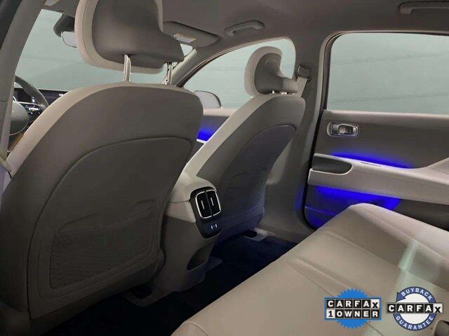 2025 Hyundai IONIQ 6 SEL Dallas TX