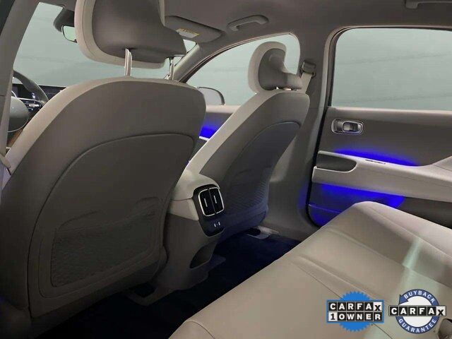 2025 Hyundai IONIQ 6 SEL Dallas TX