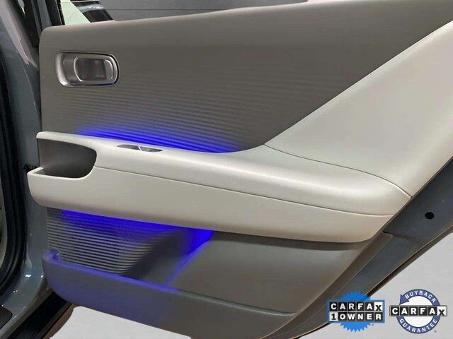 2025 Hyundai IONIQ 6 SEL Dallas TX