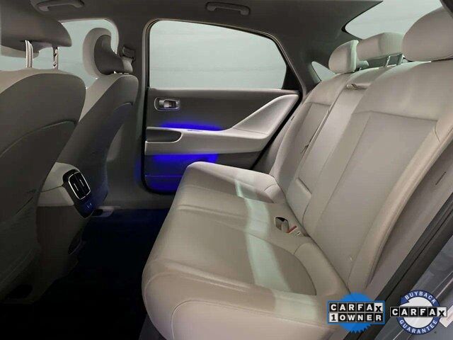 2025 Hyundai IONIQ 6 SEL Dallas TX