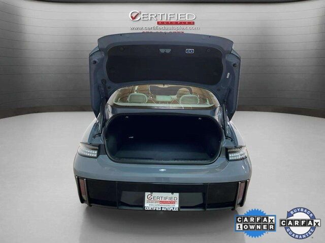 2025 Hyundai IONIQ 6 SEL Dallas TX