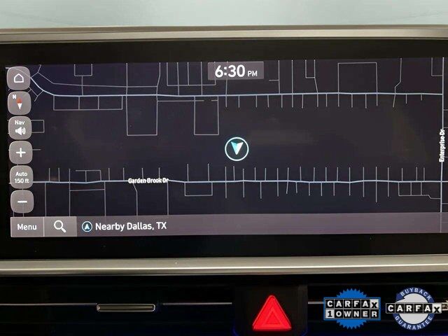 2025 Hyundai IONIQ 6 SEL Dallas TX