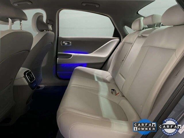 2025 Hyundai IONIQ 6 SEL Dallas TX