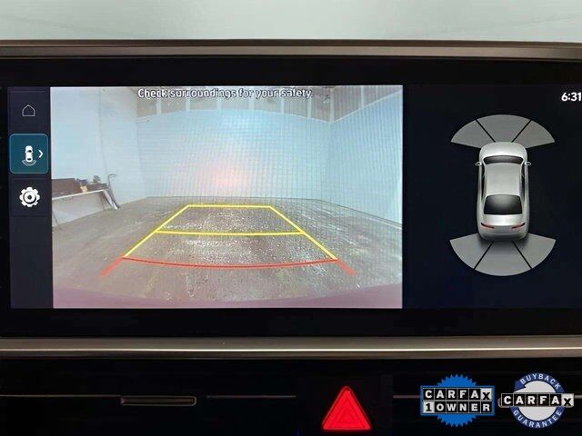 2025 Hyundai IONIQ 6 SEL Dallas TX