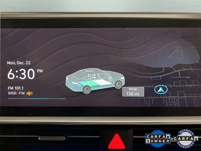 2025 Hyundai IONIQ 6 SEL Dallas TX