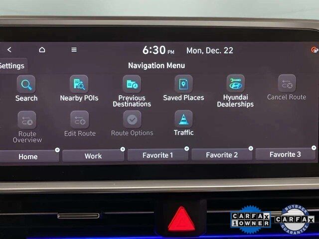2025 Hyundai IONIQ 6 SEL Dallas TX