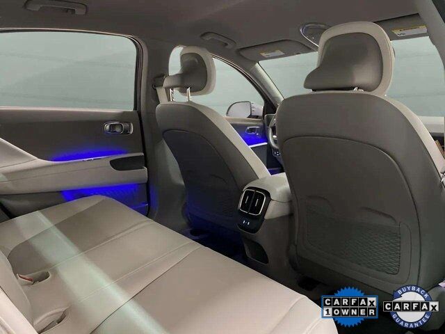 2025 Hyundai IONIQ 6 SEL Dallas TX