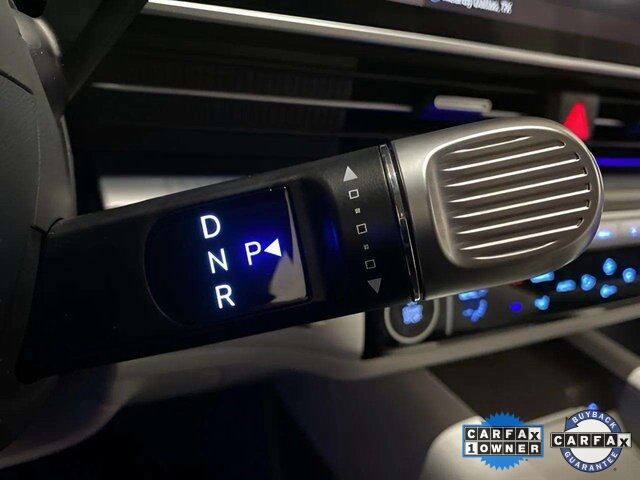 2025 Hyundai IONIQ 6 SEL Dallas TX