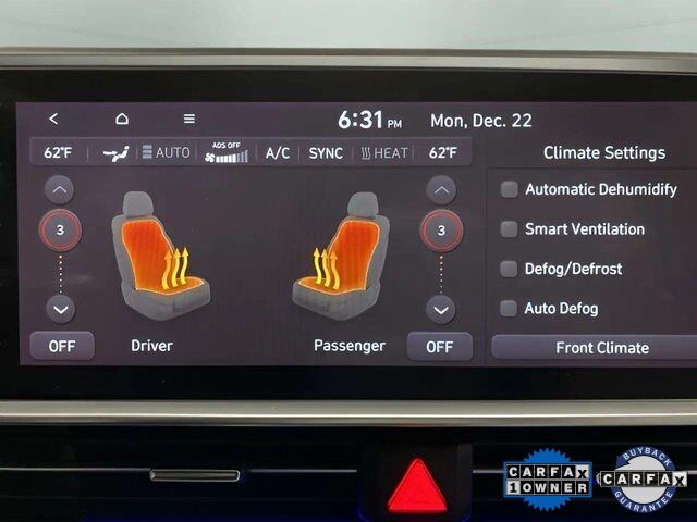 2025 Hyundai IONIQ 6 SEL Dallas TX