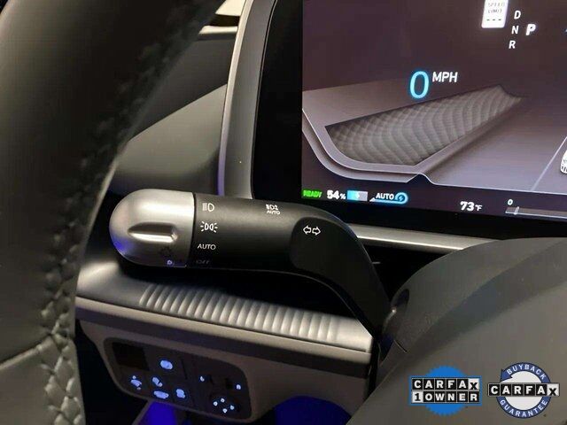 2025 Hyundai IONIQ 6 SEL Dallas TX