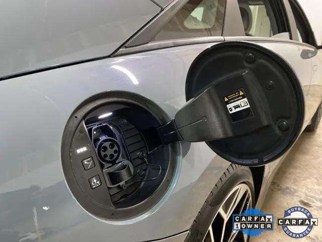 2025 Hyundai IONIQ 6 SEL Dallas TX