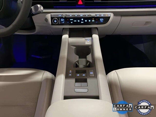 2025 Hyundai IONIQ 6 SEL Dallas TX