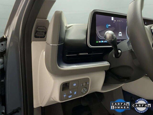 2025 Hyundai IONIQ 6 SEL Dallas TX