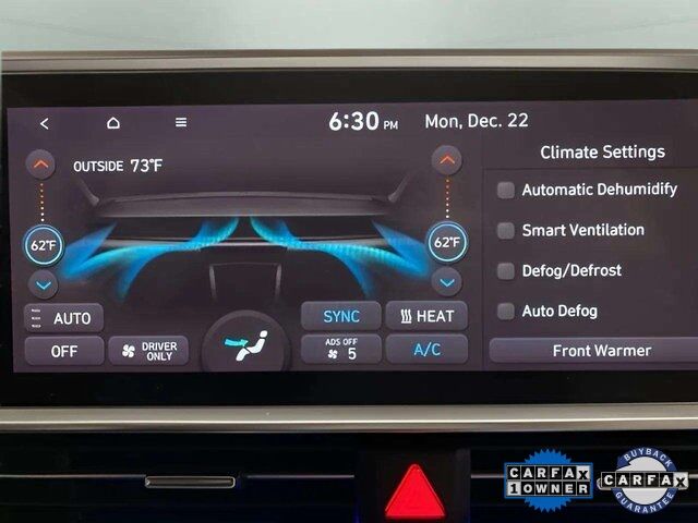 2025 Hyundai IONIQ 6 SEL Dallas TX