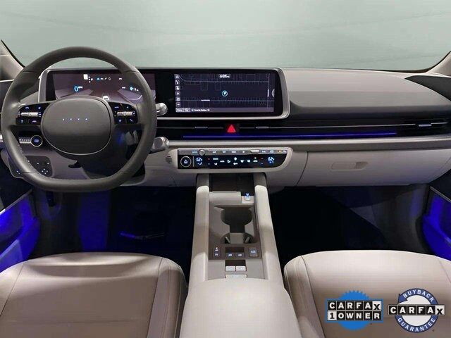 2025 Hyundai IONIQ 6 SEL Dallas TX