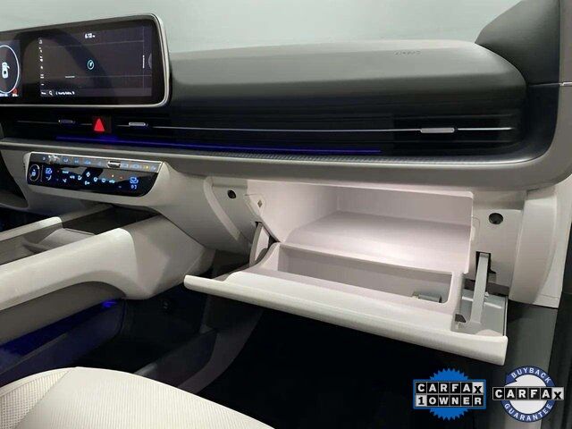 2025 Hyundai IONIQ 6 SEL Dallas TX