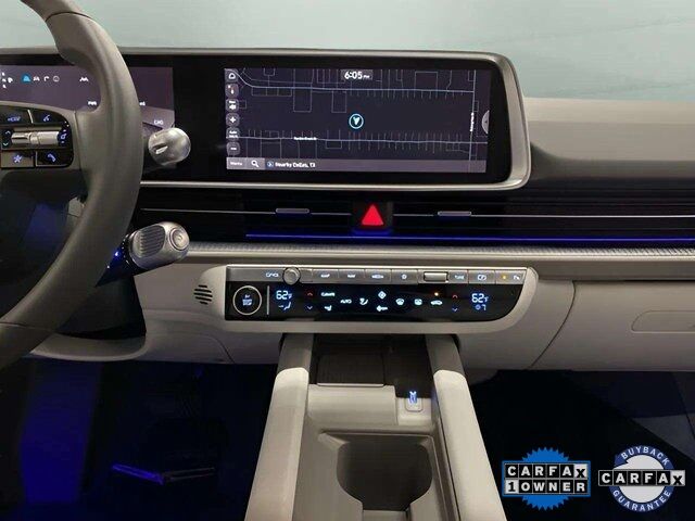2025 Hyundai IONIQ 6 SEL Dallas TX