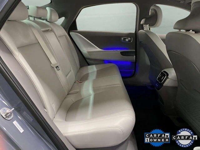 2025 Hyundai IONIQ 6 SEL Dallas TX