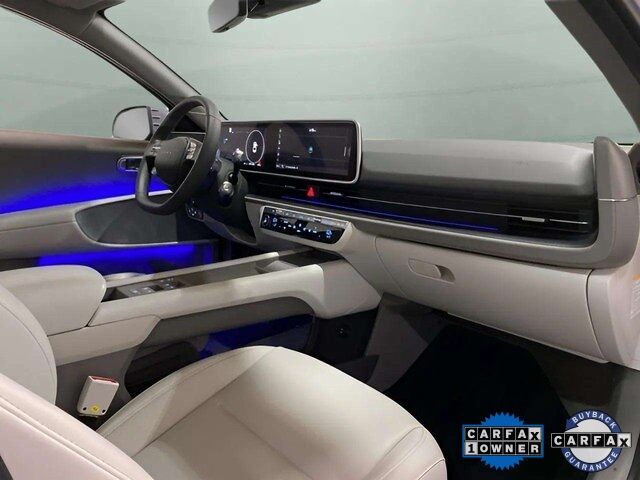 2025 Hyundai IONIQ 6 SEL Dallas TX