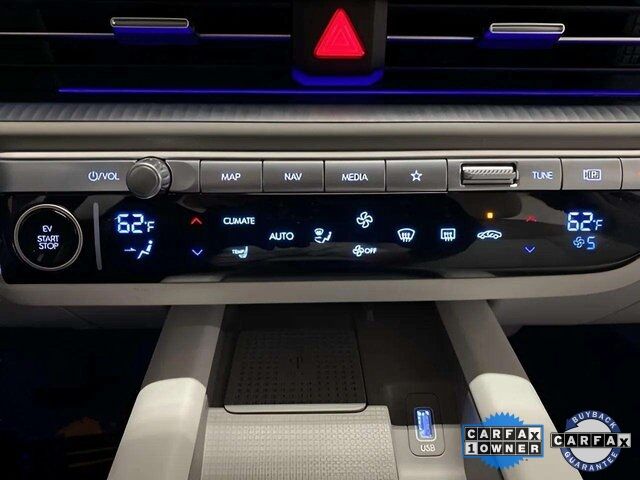 2025 Hyundai IONIQ 6 SEL Dallas TX