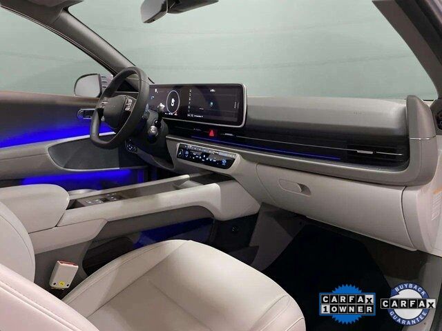 2025 Hyundai IONIQ 6 SEL Dallas TX