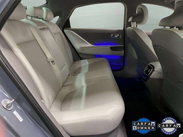 2025 Hyundai IONIQ 6 SEL Dallas TX