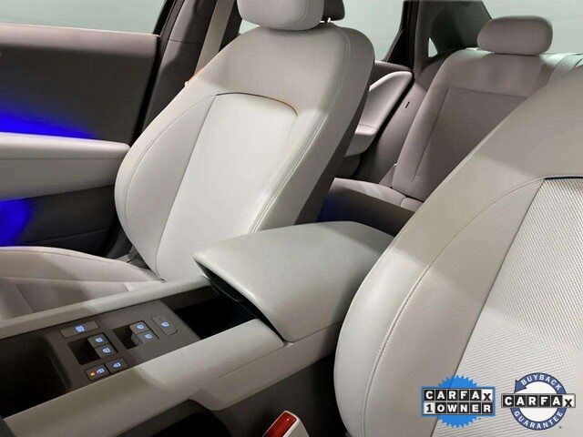 2025 Hyundai IONIQ 6 SEL Dallas TX