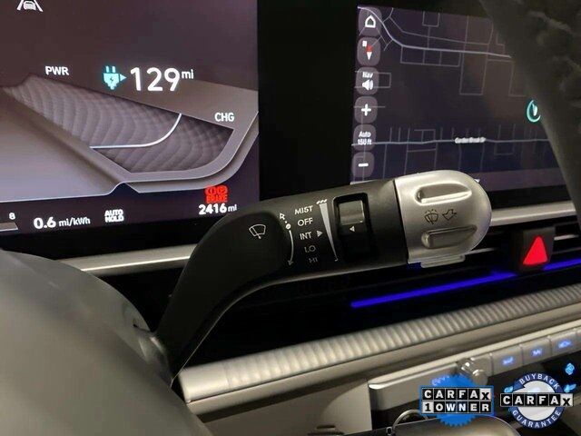 2025 Hyundai IONIQ 6 SEL Dallas TX