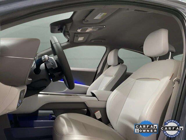 2025 Hyundai IONIQ 6 SEL Dallas TX
