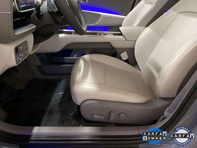 2025 Hyundai IONIQ 6 SEL Dallas TX