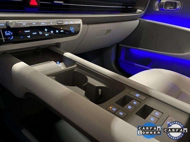 2025 Hyundai IONIQ 6 SEL Dallas TX