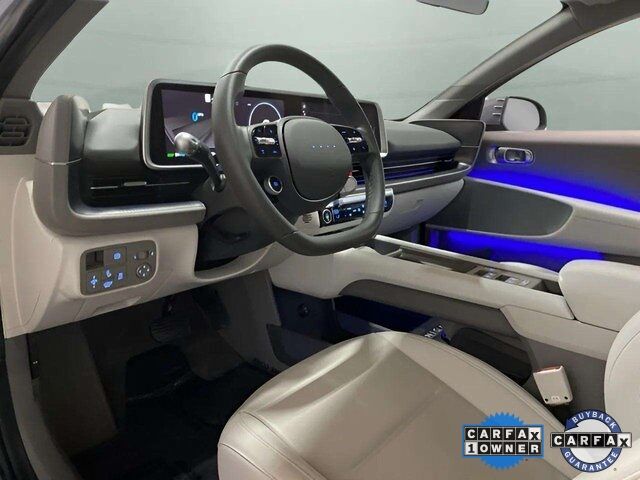 2025 Hyundai IONIQ 6 SEL Dallas TX