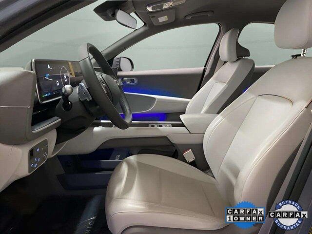 2025 Hyundai IONIQ 6 SEL Dallas TX