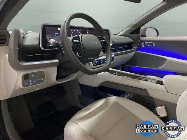 2025 Hyundai IONIQ 6 SEL Dallas TX