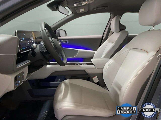 2025 Hyundai IONIQ 6 SEL Dallas TX