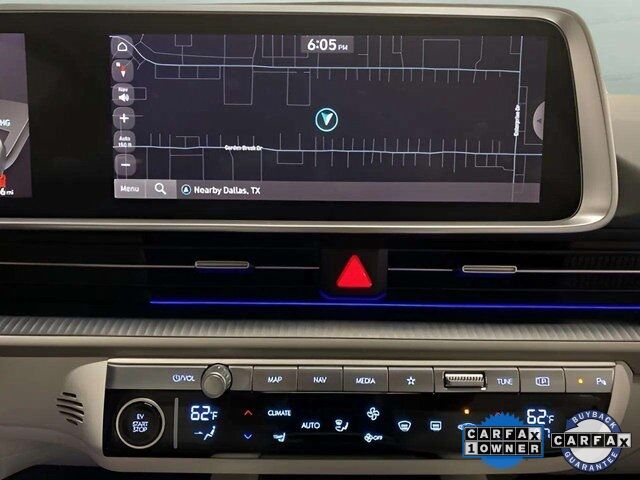 2025 Hyundai IONIQ 6 SEL Dallas TX