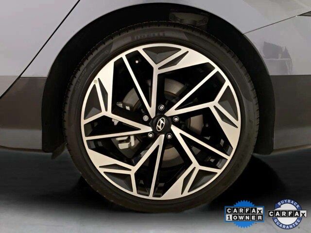 2025 Hyundai IONIQ 6 SEL Dallas TX