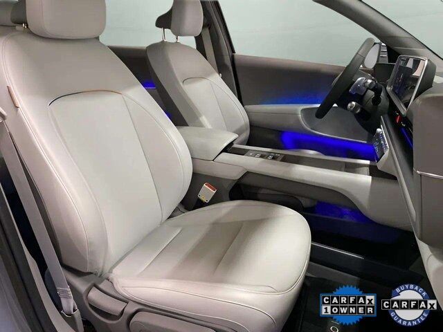 2025 Hyundai IONIQ 6 SEL Dallas TX