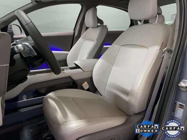 2025 Hyundai IONIQ 6 SEL Dallas TX