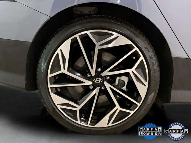 2025 Hyundai IONIQ 6 SEL Dallas TX