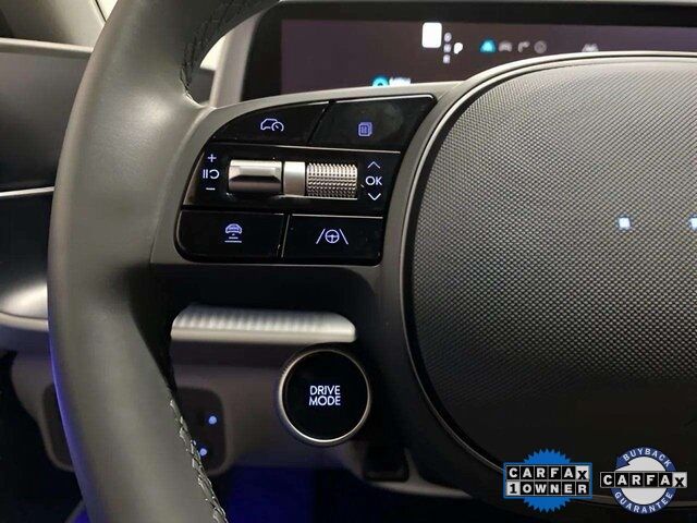 2025 Hyundai IONIQ 6 SEL Dallas TX