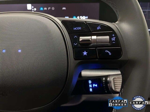 2025 Hyundai IONIQ 6 SEL Dallas TX