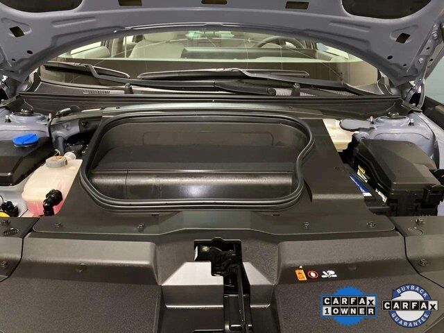 2025 Hyundai IONIQ 6 SEL Dallas TX