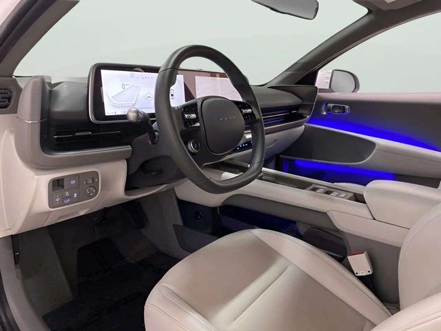 2025 Hyundai IONIQ 6 SEL Dallas TX